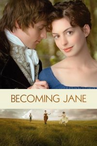 Becoming Jane [HD] (2007)