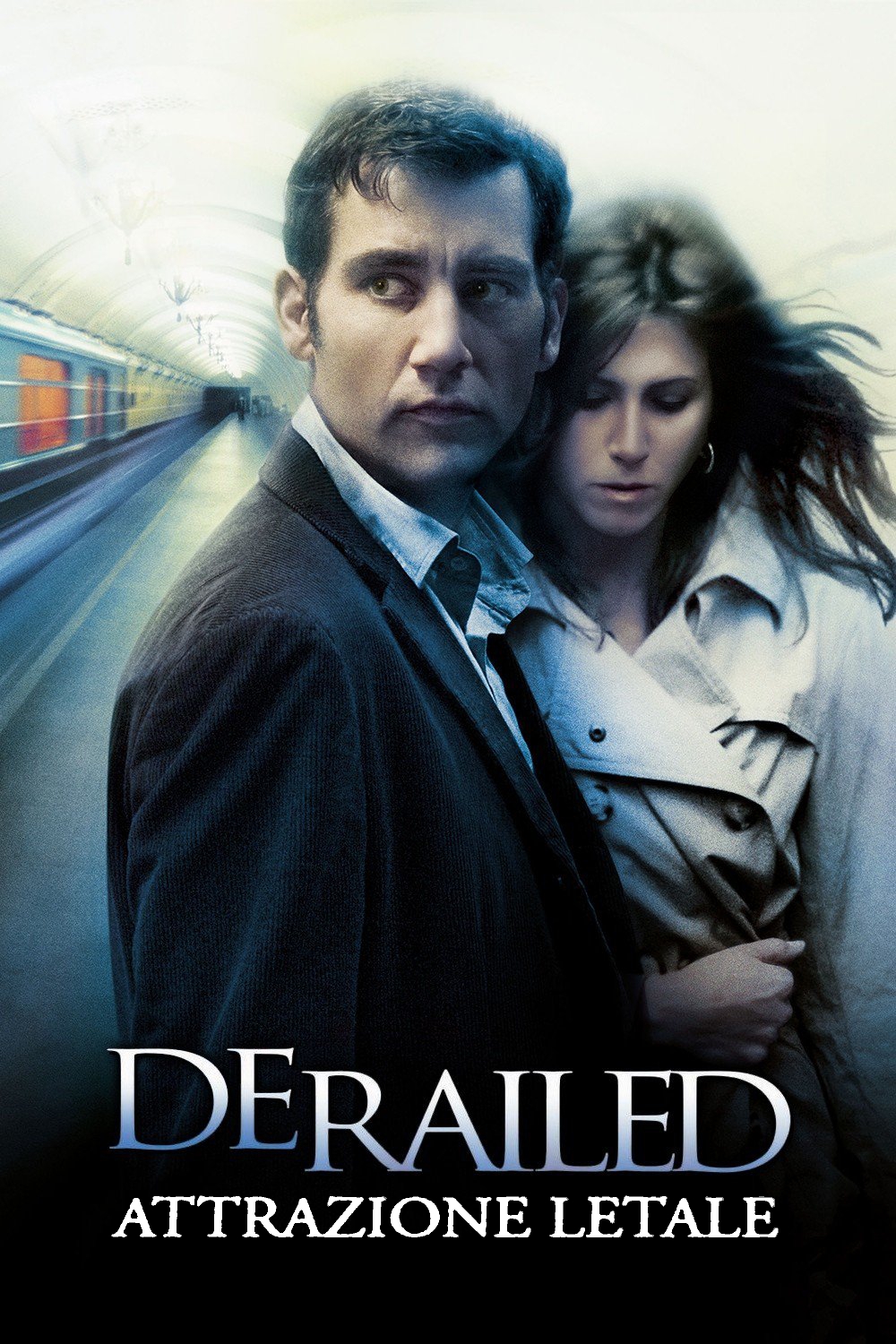 Derailed – Attrazione letale (2005)