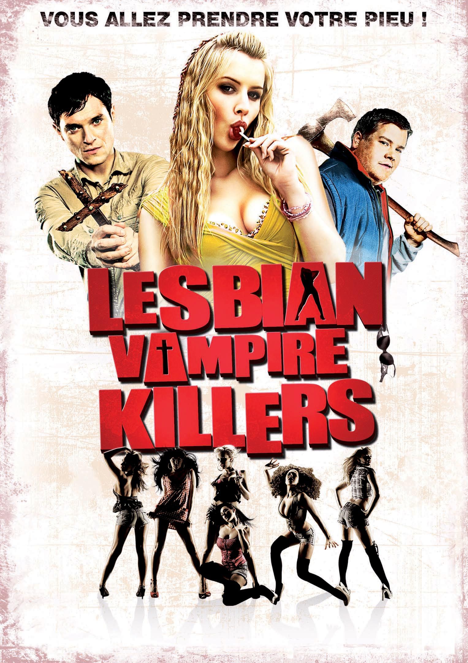 Lesbian vampire killers [Sub-ITA] (2009)