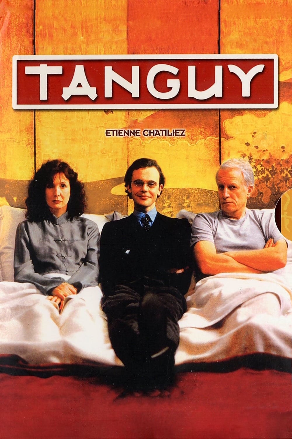 Tanguy [HD] (2001)