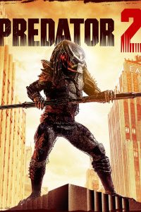 Predator 2 [HD] (1990)
