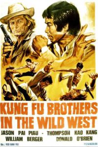 I fratelli del kung fu – …Altrimenti vi ammucchiamo (1973)