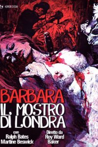 Barbara il mostro di Londra (1971)