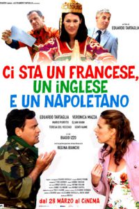 Ci sta un francese, un inglese e un napoletano (2008)