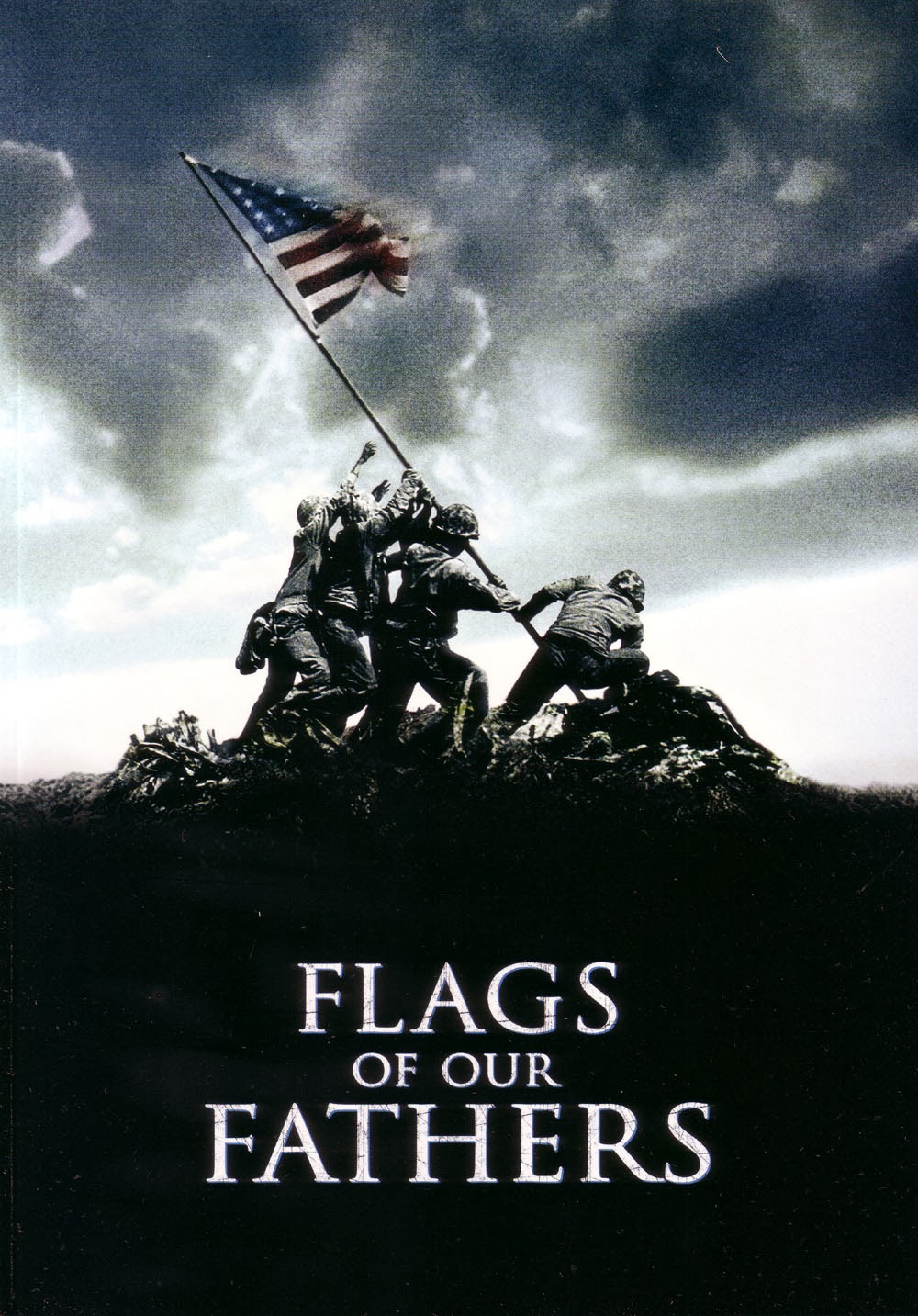 Flags of Our Fathers [HD] (2006)