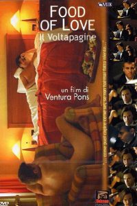 Food of love – Il voltapagine (2002)