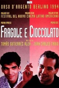 Fragola e cioccolato (1993)