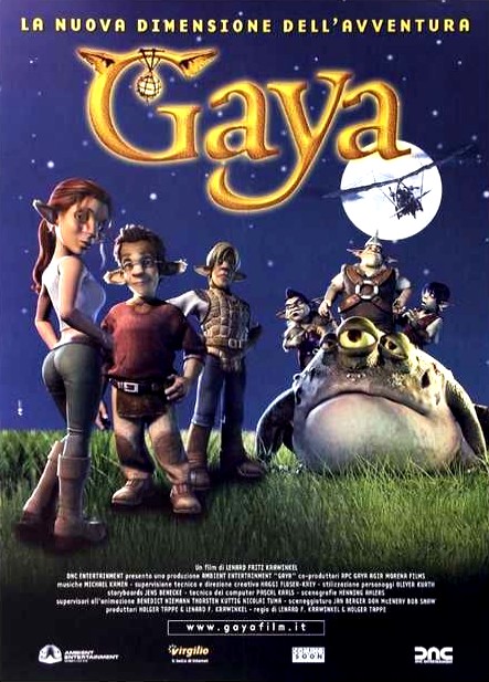 Gaya (2004)
