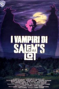I vampiri di Salem’s Lot [HD] (1987)