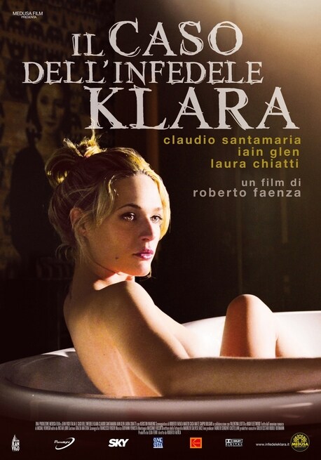 Il caso dell’infedele Klara (2009)