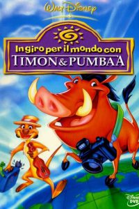 In giro per il mondo con Timon & Pumbaa (1996)