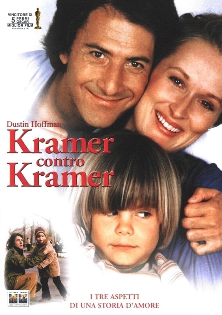 Kramer contro Kramer [HD] (1979)