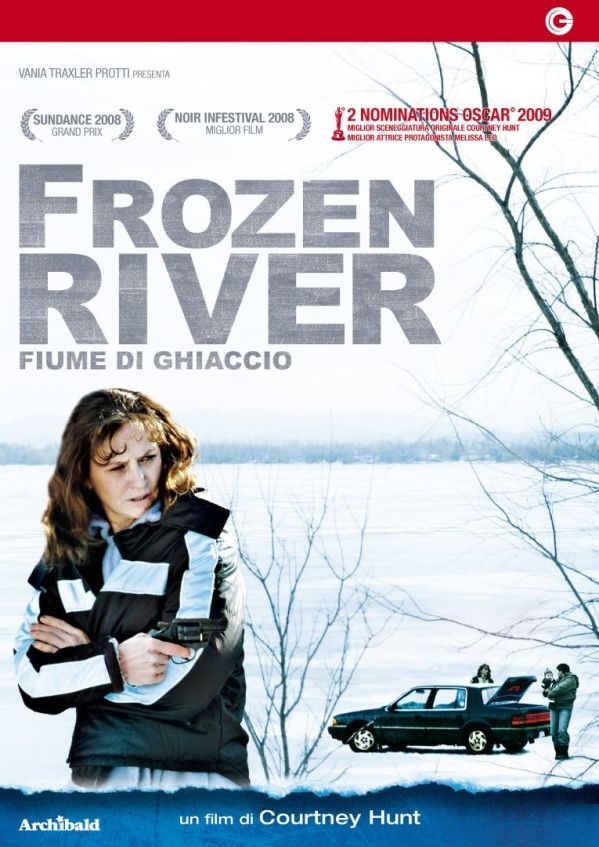 Frozen River – Fiume di ghiaccio (2009)