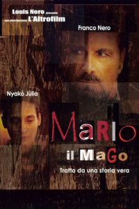 Mario il mago (2008)