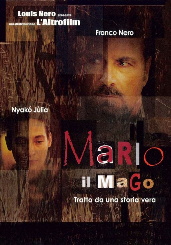Mario il mago (2008)