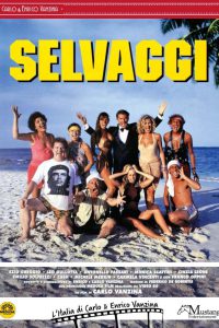 Selvaggi [HD] (1995)