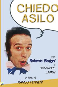 Chiedo Asilo (1980)