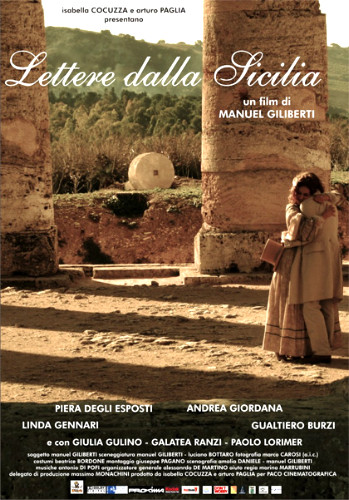 Lettere dalla Sicilia (2007)