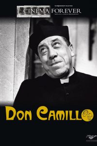 Don Camillo [B/N] [HD] (1952)