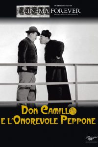 Don Camillo e l’onorevole Peppone [B/N] [HD] (1955)