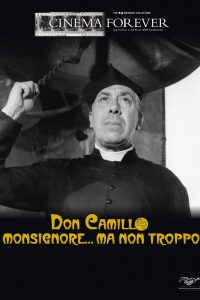 Don Camillo monsignore ma non troppo [B/N] [HD] (1961)