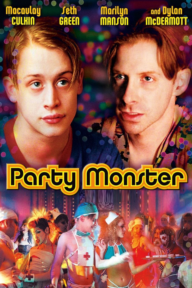 Party Monster (2003)