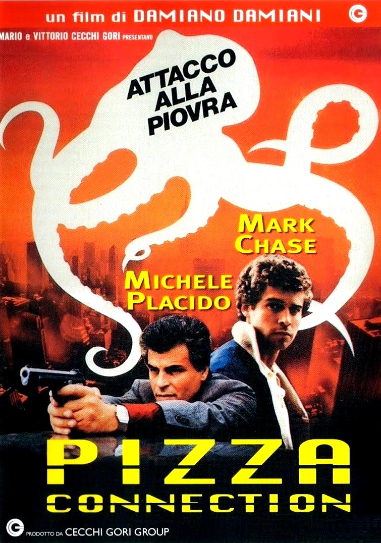 Pizza connection [HD] (1985)