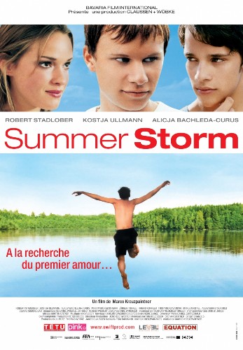 Summer storm [Sub-ITA] (2004)