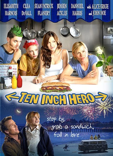 Ten Inch Hero [Sub-ITA] (2007)