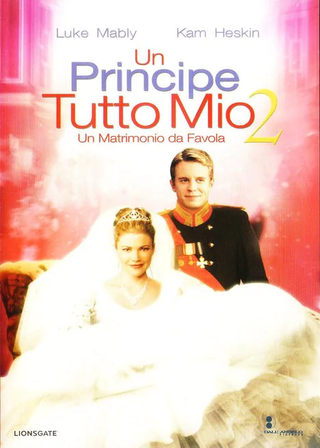 Un principe tutto mio 2 (2006)