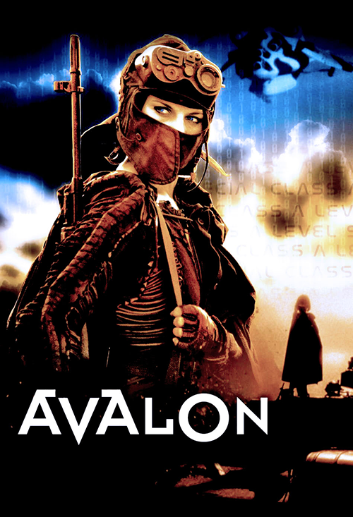 Avalon [HD] (2001)