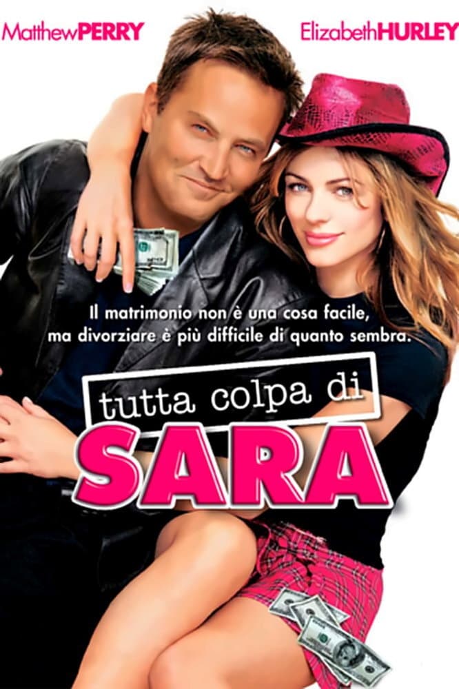 Tutta colpa di Sara (2002)