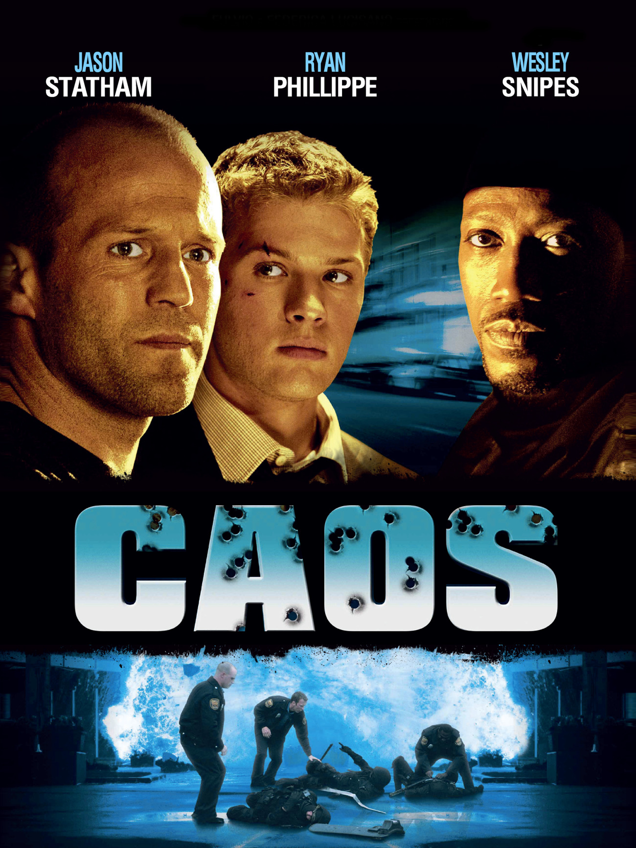 Caos (2005)