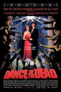 Dance of the Dead [Sub-ITA] (2008)