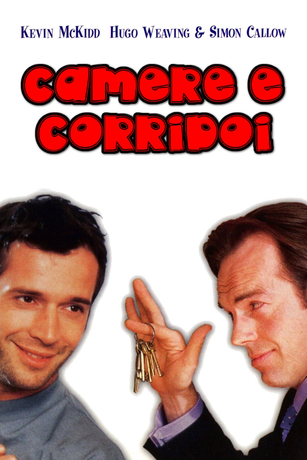 Camere e corridoi (1998)