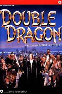 Double Dragon [HD] (1994)