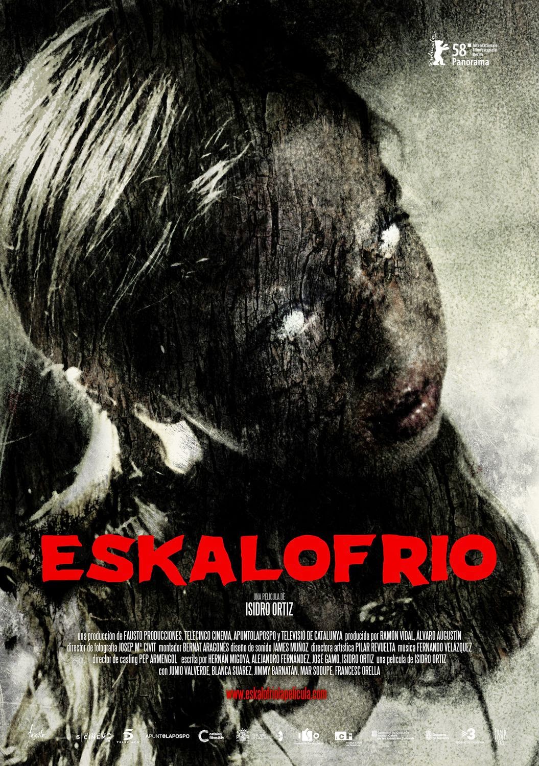 Eskalofrio (2008)