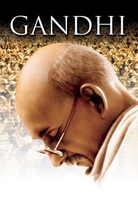 Gandhi [HD] (1982)