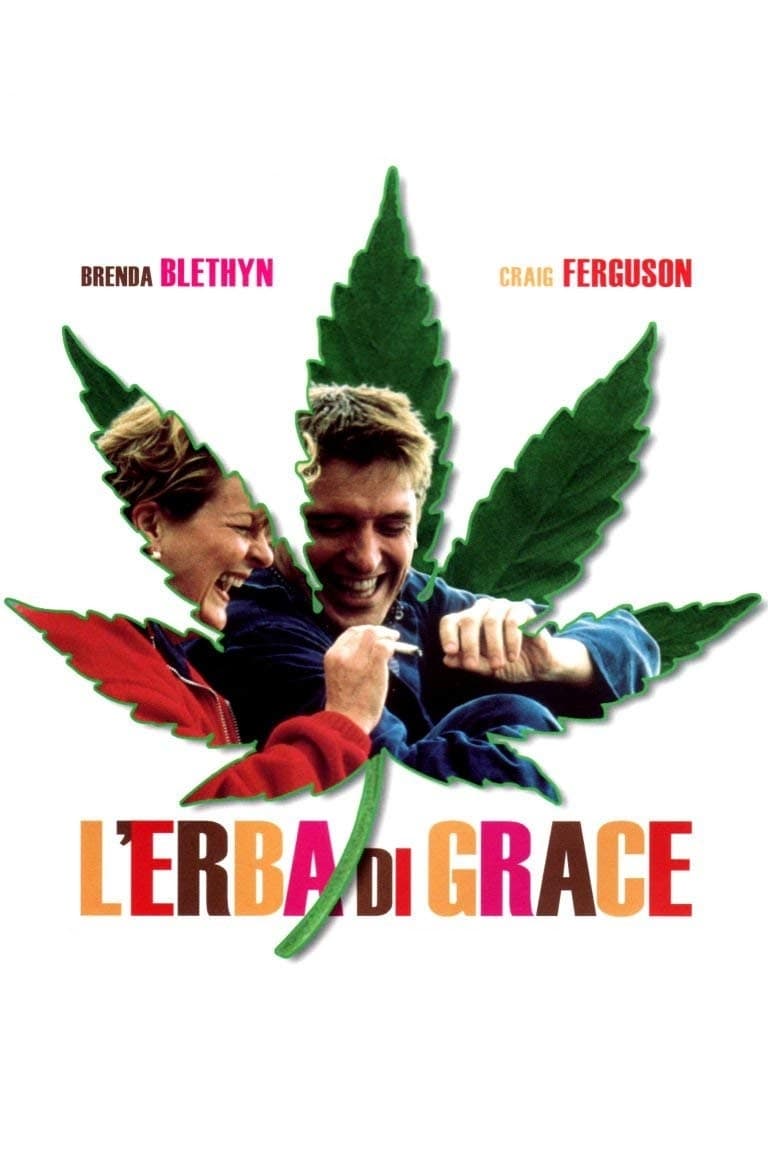 L’erba di Grace [HD] (2000)