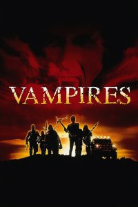 Vampires [HD] (1998)