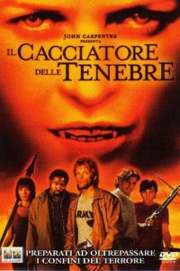 Vampires 2 – Il cacciatore delle tenebre (2002)