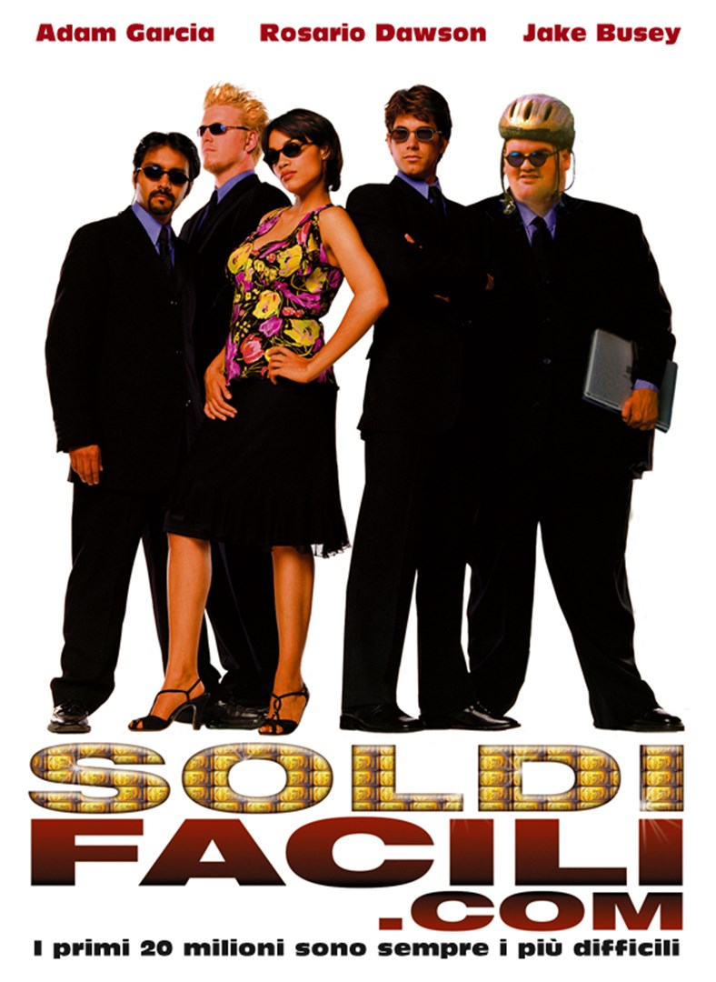 Soldi facili.com (2002)