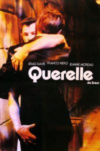 Querelle de Brest [HD] (1982)