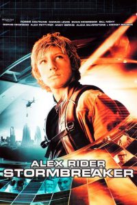 Alex Rider – Stormbreaker [HD] (2006)