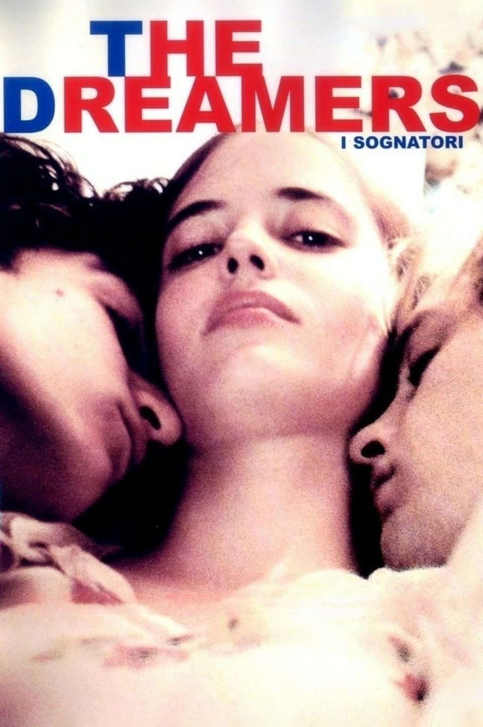 The Dreamers – I sognatori [HD] (2003)
