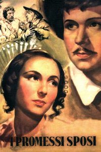 I promessi sposi [B/N] (1941)