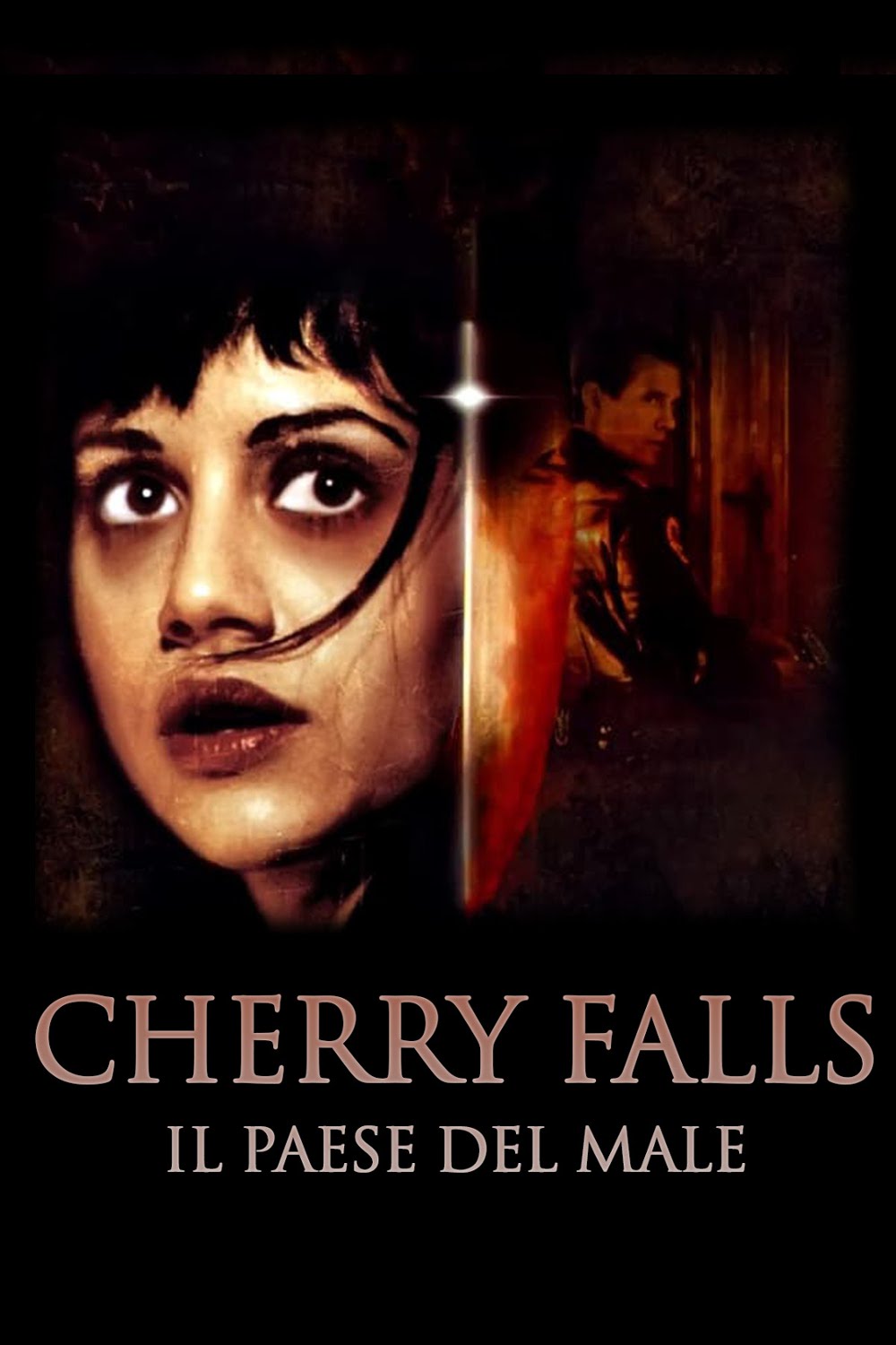 Cherry Falls – Il paese del male (2000)