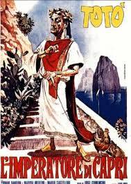 L’imperatore di Capri – Totò [B/N] (1949)