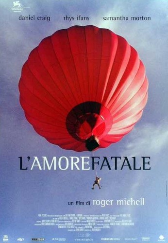 L’amore fatale (2004)