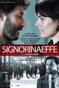 Signorinaeffe (2007)